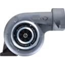 Caterpillar 3306 turbocharger replacement for D6G and 14G