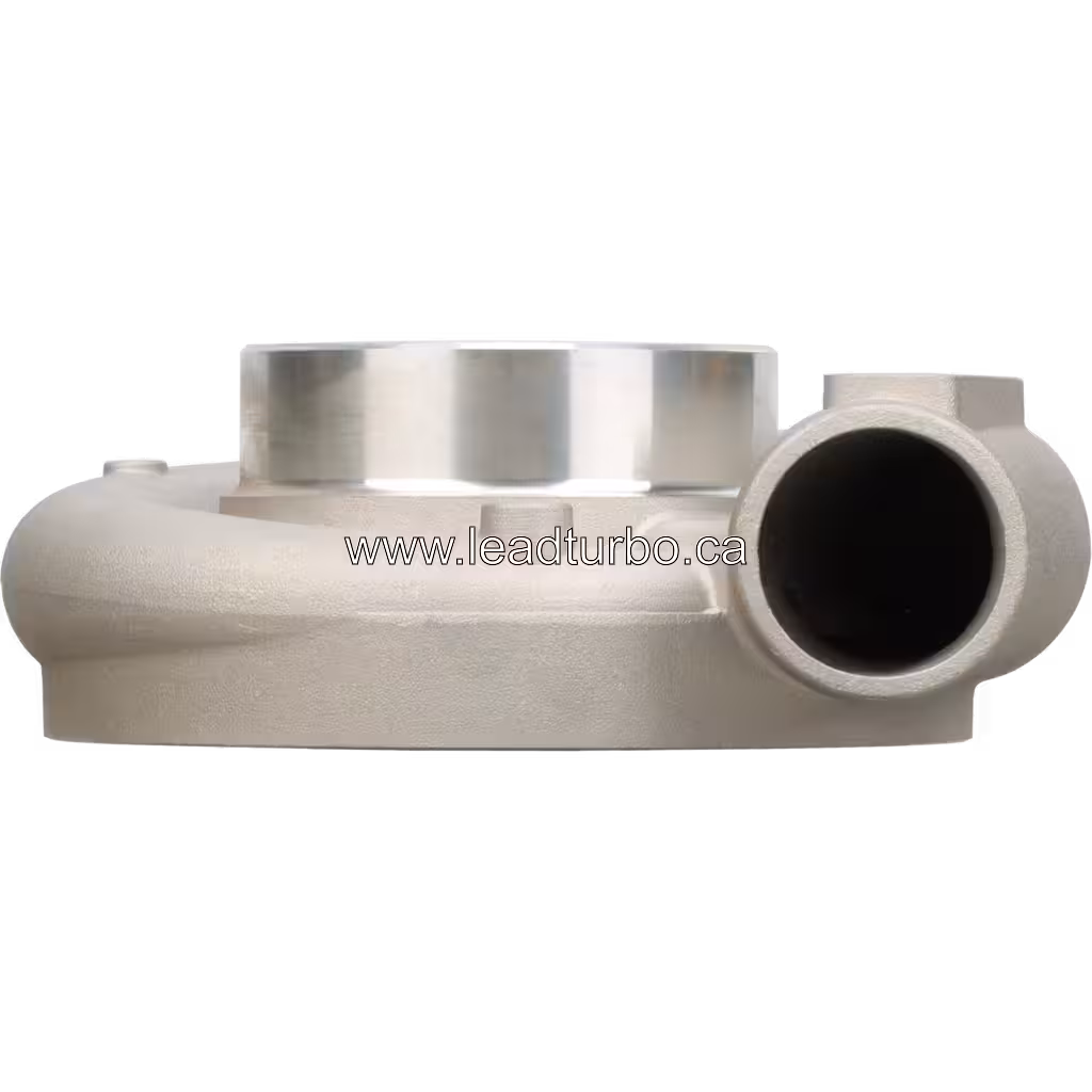 Boîtier compresseur HX40 FOR 3593920 CH vue avant
