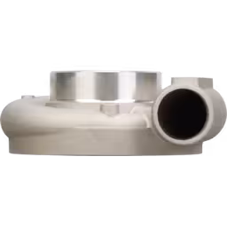Compressor Housing HX40 3593920 CH pour MAN D0836LUH02