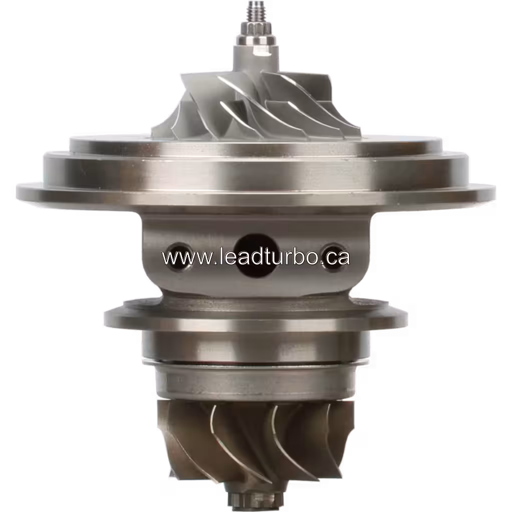 Core Turbo 11587100001 Volvo TCD2013L04-2V | Remplacement front view