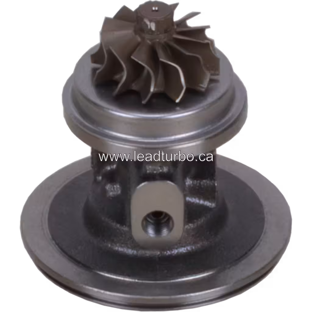 Référence OEM 11479880020 core turbo