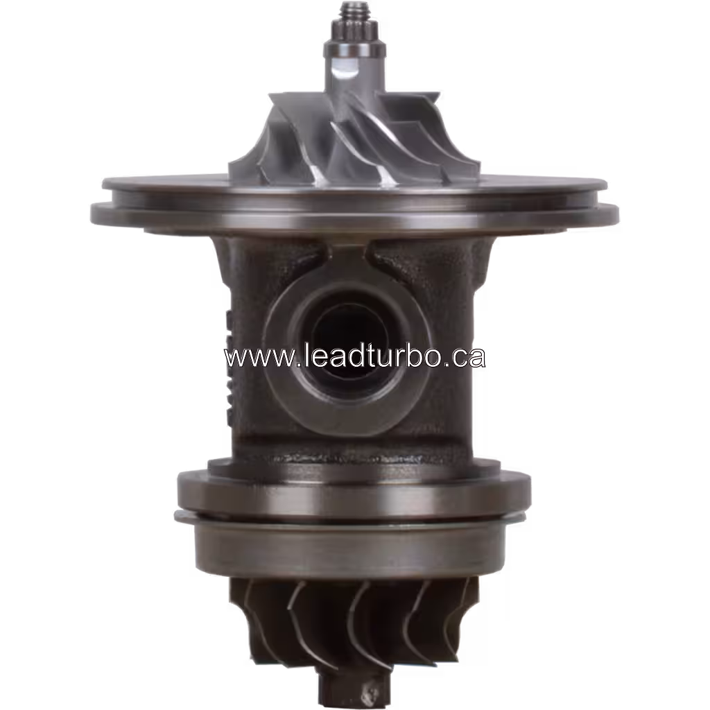 Core de turbocompresseur S1B032 pour John Deere 330 LC
