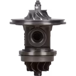 Core de Turbocompresseur S1B032 pour John Deere 330 LC - Remplacement RE518228