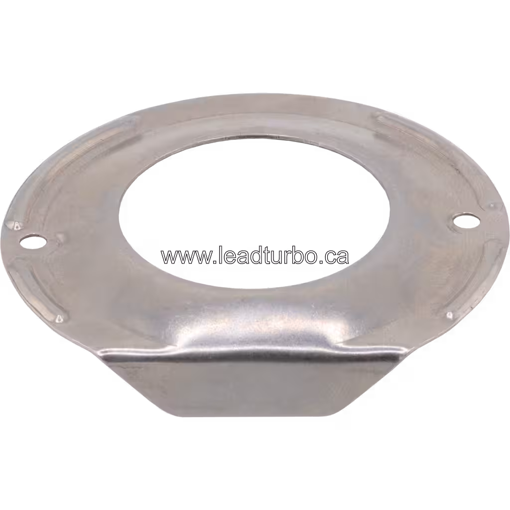 Composant de turbocompresseur Cummins PowerGen