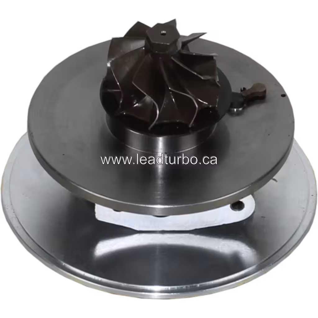 FOR 17201-17050 CHRA assembly detail