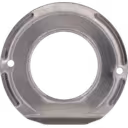HX82 Oil Deflector for Cummins QSKV60 PowerGen Turbocharger thumbnail 4