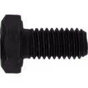 HX83 turbocharger bolt for Cummins QSK50