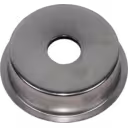 Heat shield 12707100007 HS J96 vue de dessus