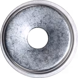 Heat Shield 12707100007 HS pour Turbo J96 - Remplacement