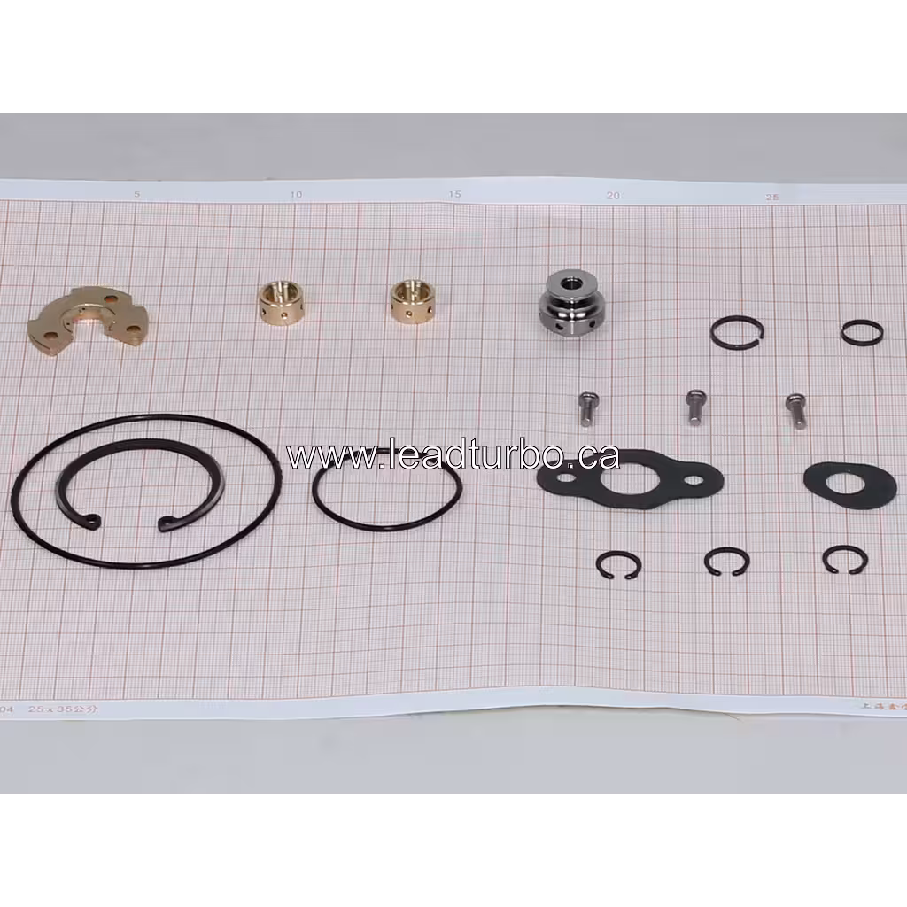 Kit de réparation turbo J96 JP-KIT-002