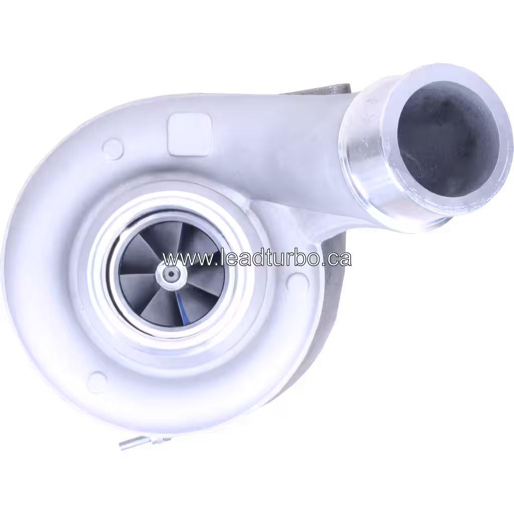 Mack E7 12L Turbocharger Replacement Assembly