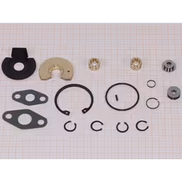 Nothing Turbocharger Repair Kit - Aftermarket Replacement