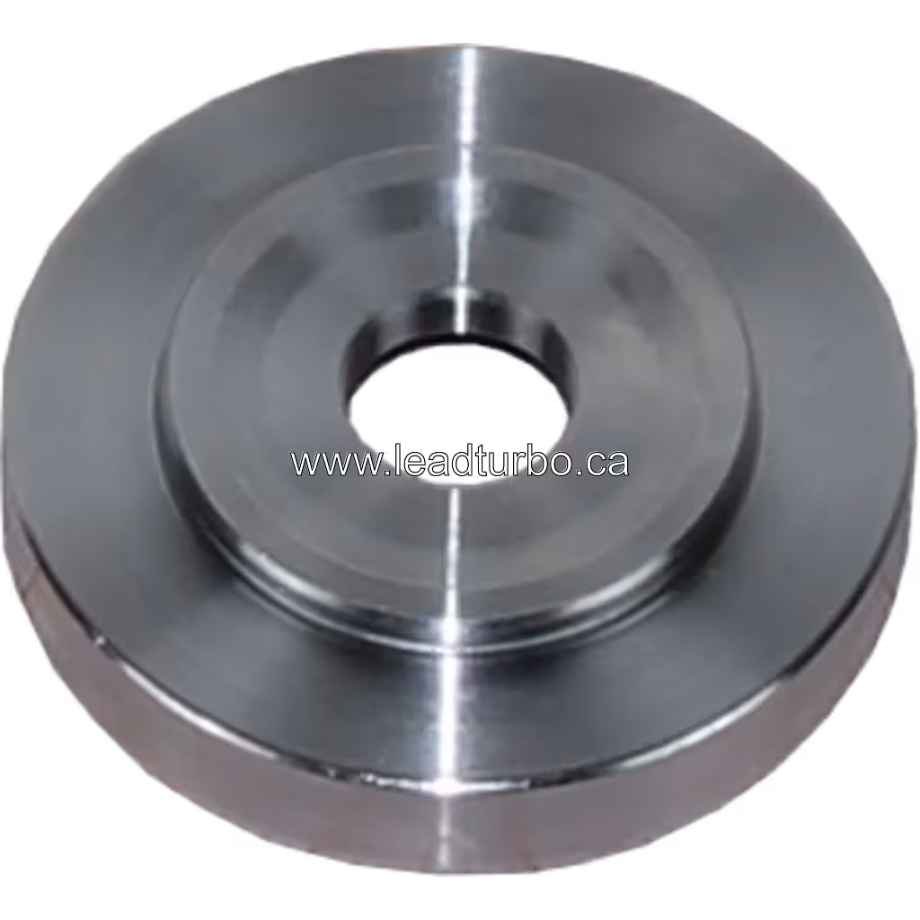 Plaque Arrière Turbo J96 1153025300 - Pièce de Remplacement Aftermarket