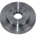 Plaque Arrière Turbo J96 1153025300 - Pièce de Remplacement Aftermarket thumbnail 2