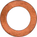 RHE61 Turbocharger Gasket Replacement for Isuzu 6BG1T (CIBC) - Part #BJMXGA0046422 thumbnail 1