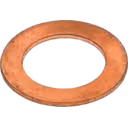 RHE61 Turbocharger Gasket Replacement for Isuzu 6BG1T (CIBC) - Part #BJMXGA0046422 thumbnail 3