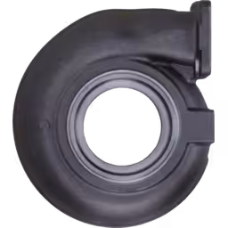 Turbine Housing HC5A 3527372 TH pour CUMMINS KT38