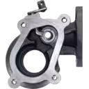 Turbine Housing K03 53031009086 - Remplacement Renault G9U720 thumbnail 4