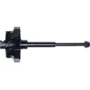 Turbine Wheel 451310-0006 de Rechange pour Turbochargeur John Deere TA3102