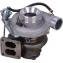Turbocharger 17201E0230 RHG6 para HINO P11C-UH (VXDC) thumbnail 3