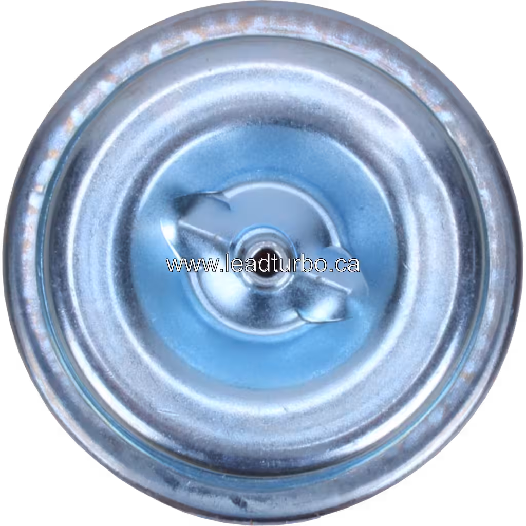 Turbocharger actuator for Cummins ISX2 engine