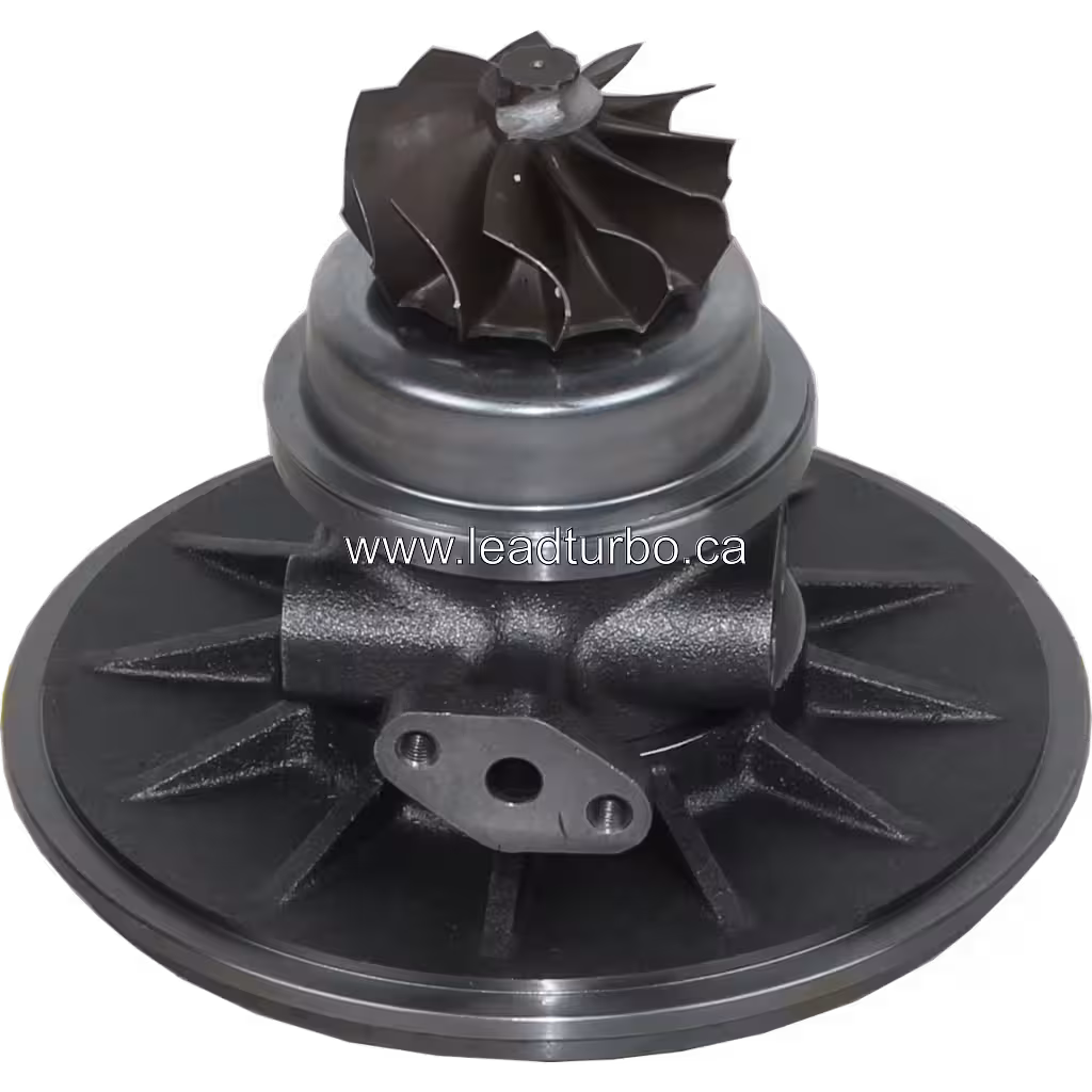 Hino VXAQ Turbo Replacement Core