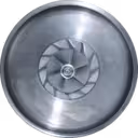 Hino K-13C K-3 Turbocharger Core