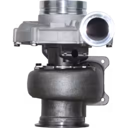 Turbocharger Replacement for Volvo FM9 D9 380HP & A30D