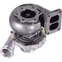 Turbochargeur de Remplacement TA5104 466478-0012 pour Moteurs Perkins et Cummins thumbnail 4