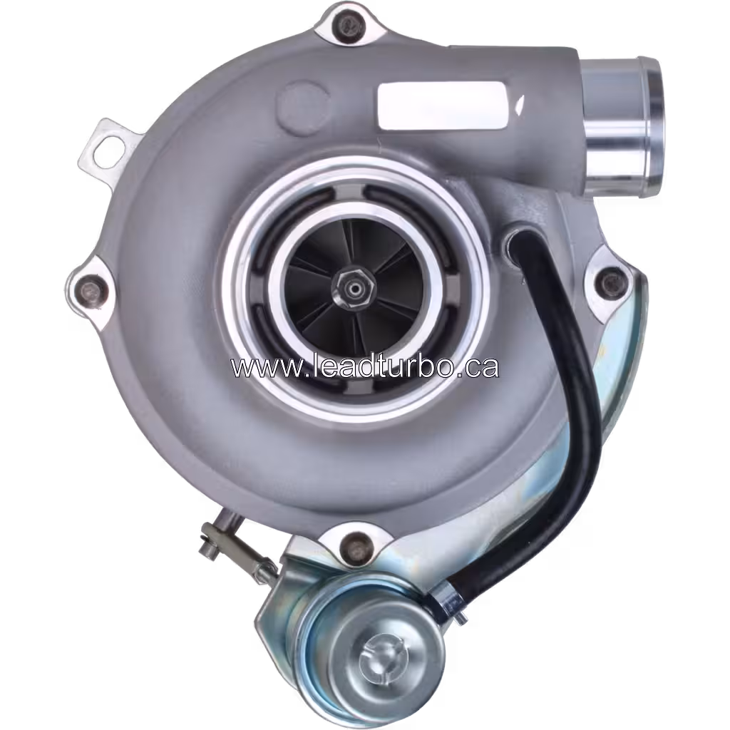 Turbocompresseur 24100-3530A GT3271S pour Hino J05C-TF top view