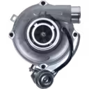 Turbocompresseur 750853-5001 GT3271S pour Hino J05C-TF thumbnail 1