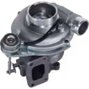 Turbocompresseur 750853-5001 GT3271S pour Hino J05C-TF