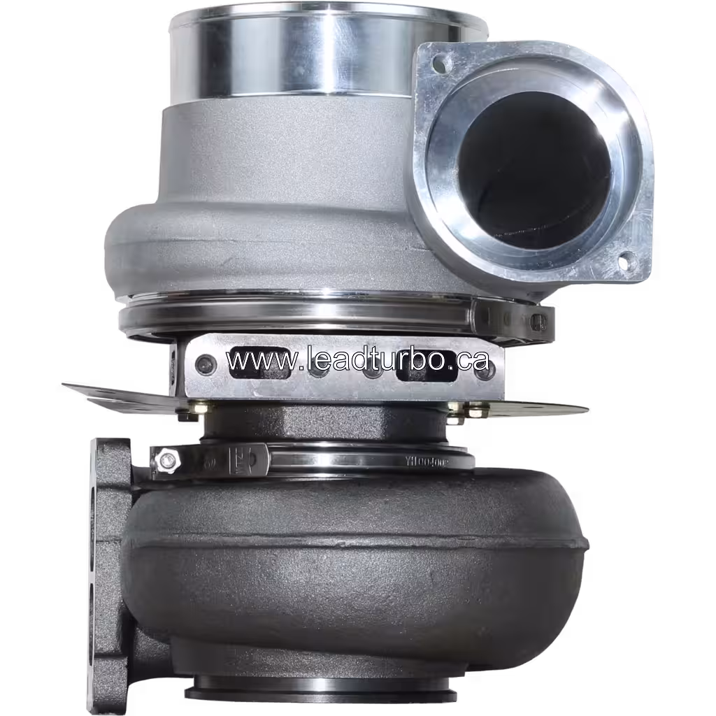 Turbocompresseur 8N6554 TL8106 pour Caterpillar D9H