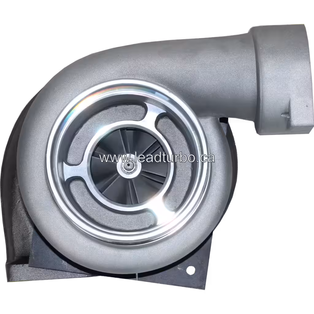 Référence OEM 465622-0001 turbocompresseur TL8106