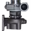 Turbocompresseur de Remplacement 1967988 pour Mitsubishi 6LK (TD04HL-15G-8 5) thumbnail 2