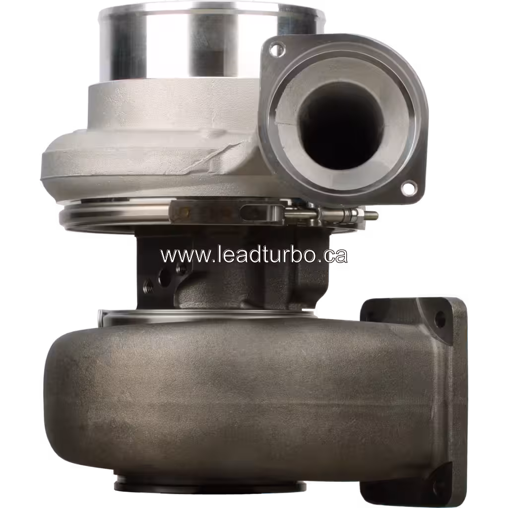 Turbocompresseur de remplacement pour moteur CAT 3406 50Hz