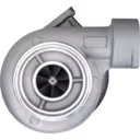 Emballage du turbocompresseur de rechange 32kg