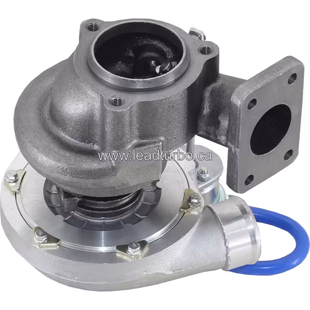 Turbocompresseur pour CAT CS533E et Perkins T4 40