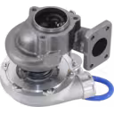 Turbocompresseur pour CAT CS533E et Perkins T4 40