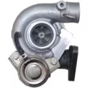 Turbocompresseur de remplacement pour moteur Mitsubishi 4M40
