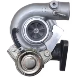 Turbocompresseur de Remplacement pour Moteur Mitsubishi 4M40