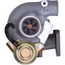 Turbocompresseur de Remplacement pour Moteur Mitsubishi 4M40 thumbnail 4