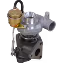 Turbocompresseur de Remplacement pour Moteur Mitsubishi 4M40