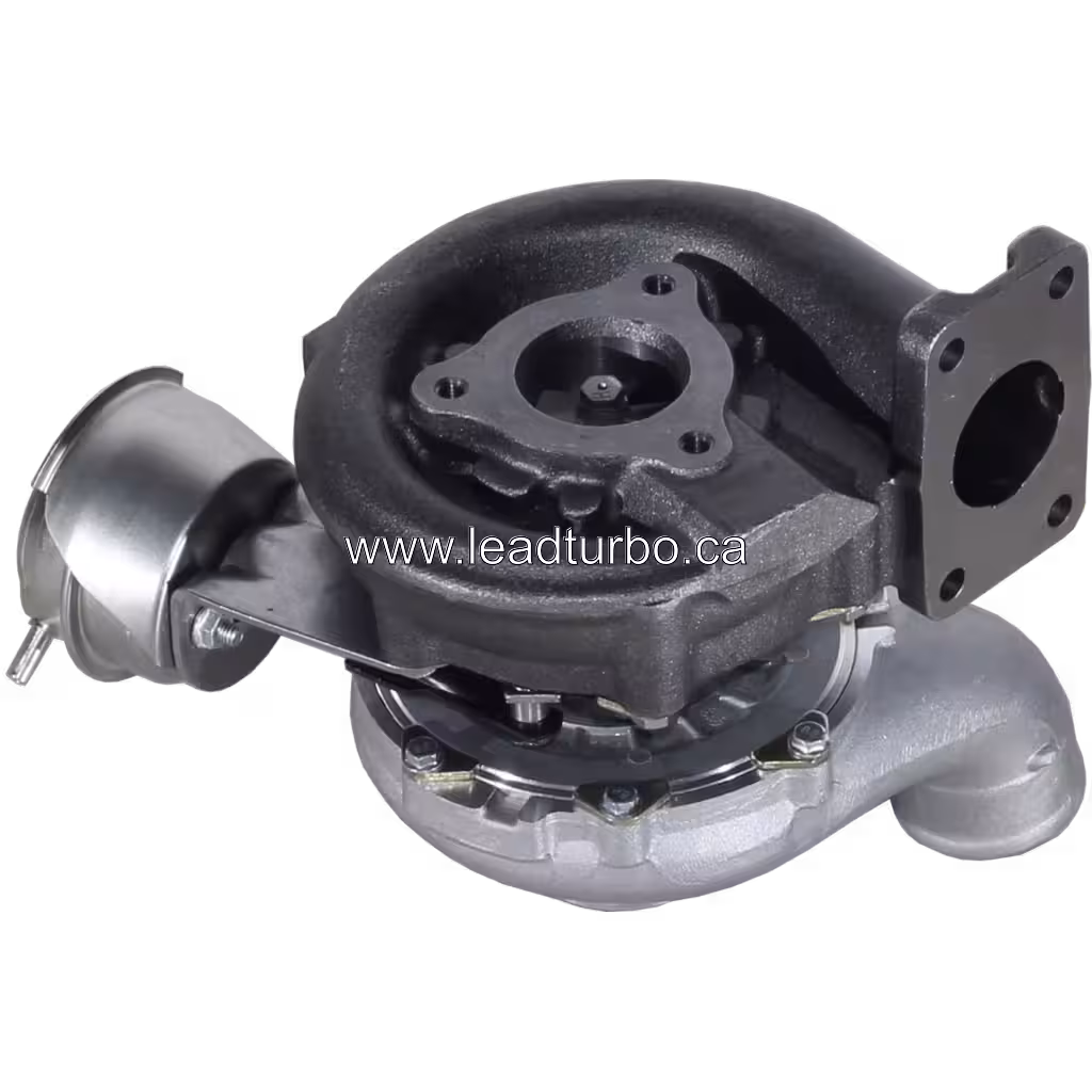 Turbocompresseur GT2052V référence OEM 454135-0010