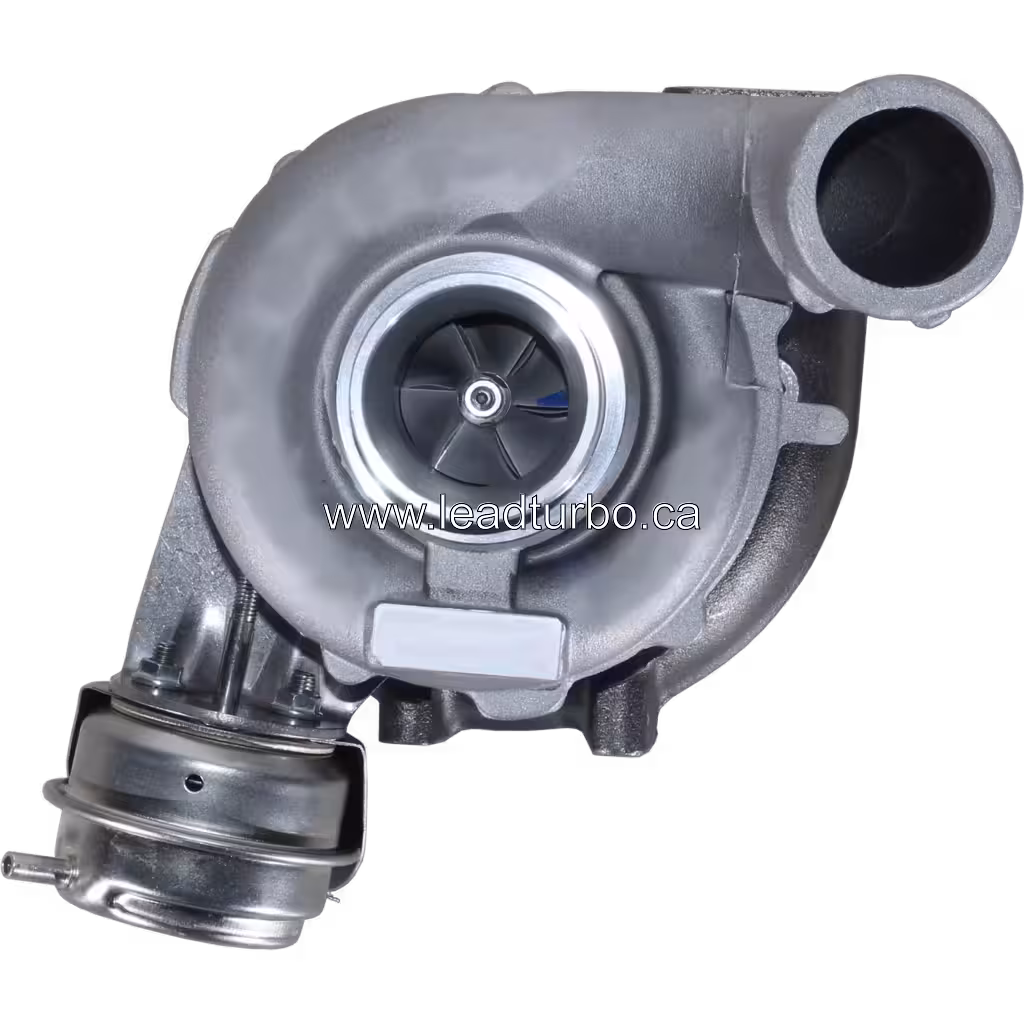 Turbocompresseur 059145701S GT2052V pour Audi A4 2.5 TDI