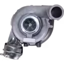 Turbocompresseur 059145701S GT2052V pour Audi A4 2.5 TDI