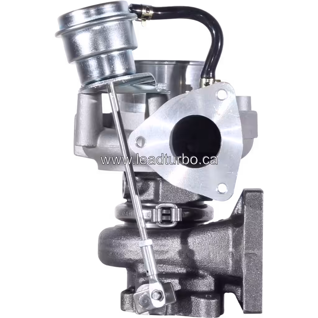 Turbocompresseur 6208-81-8100 TD04 pour Komatsu PC130-7