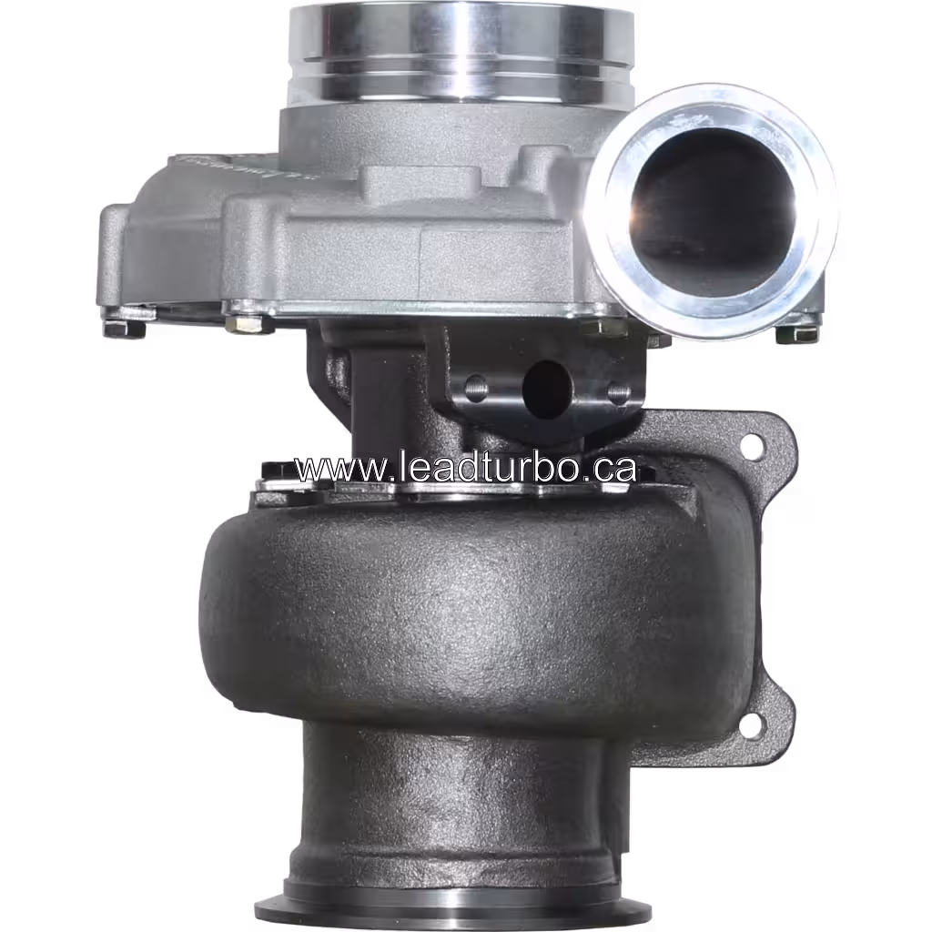Turbocompresseur de remplacement pour Volvo FM9 D9 380HP