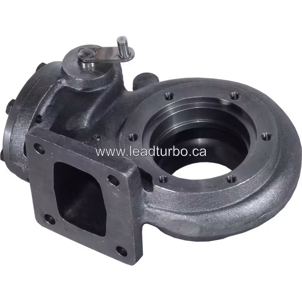 ISUZU 6BG1-TCI Turbocharger Replacement Part