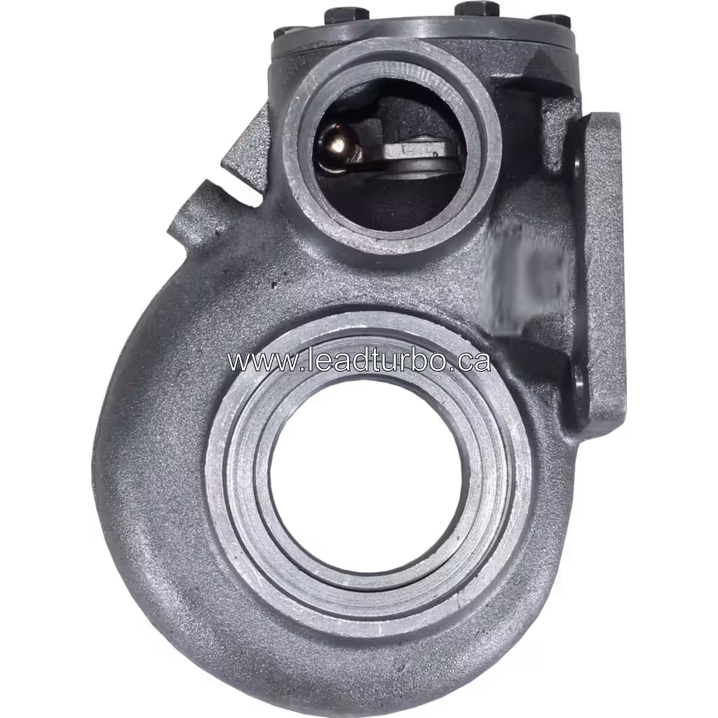 FOR VD250058 TH Reference Turbine Housing